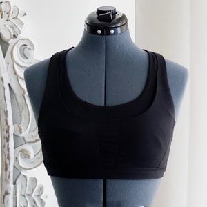 Lululemon Run Stuff Your Bra